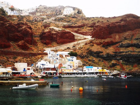 Σαντορινη-Santorini