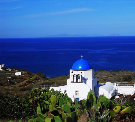 Σαντορινη - Santorini