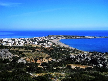 ΠΑΛΑΙΟΧΩΡΑ ΧΑΝΙΩΝ -Palaiochora Chania
