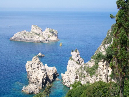 Corfu