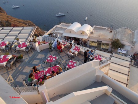 Santorini