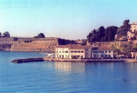 Corfu