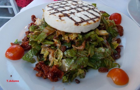 Greek salate